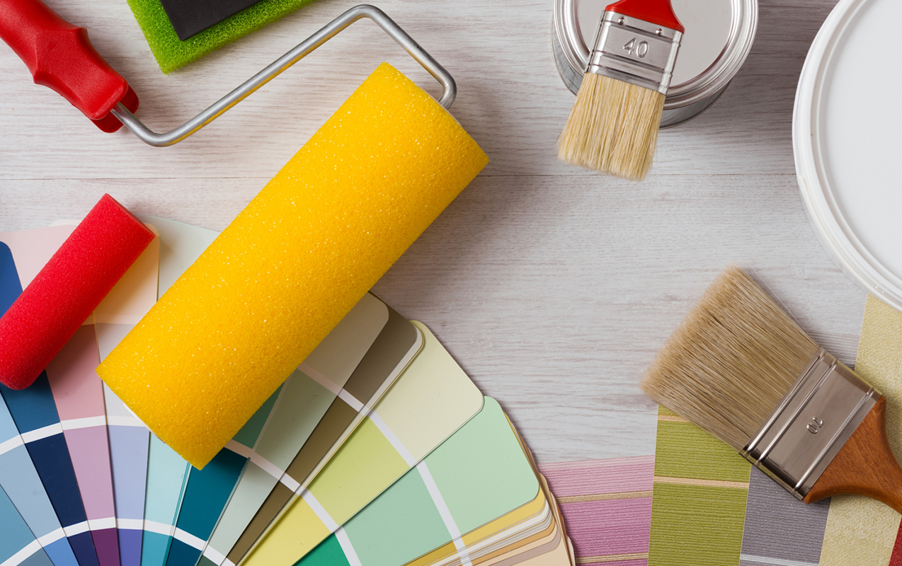 Artvin dış cephe boyama